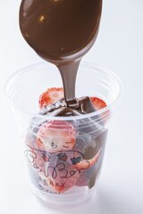 ごろごろいちごチョコ 1,100円