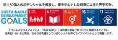 SDGs