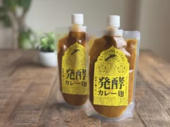 発酵カレー麹イメージ