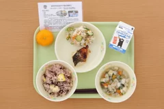 熊本県錦町学校給食センター