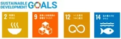 SDGs ロゴ