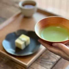 抹茶