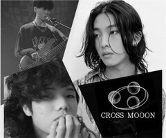 CrossMoooon月三