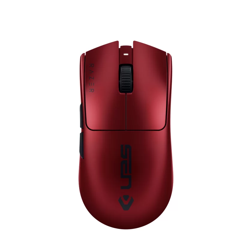 Razer Viper V3 Pro Sentinels Edition - 製品画像