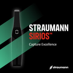 Straumann SIRIOS SNS 01