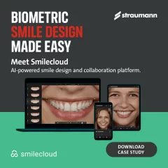 Smilecloud SNS 01