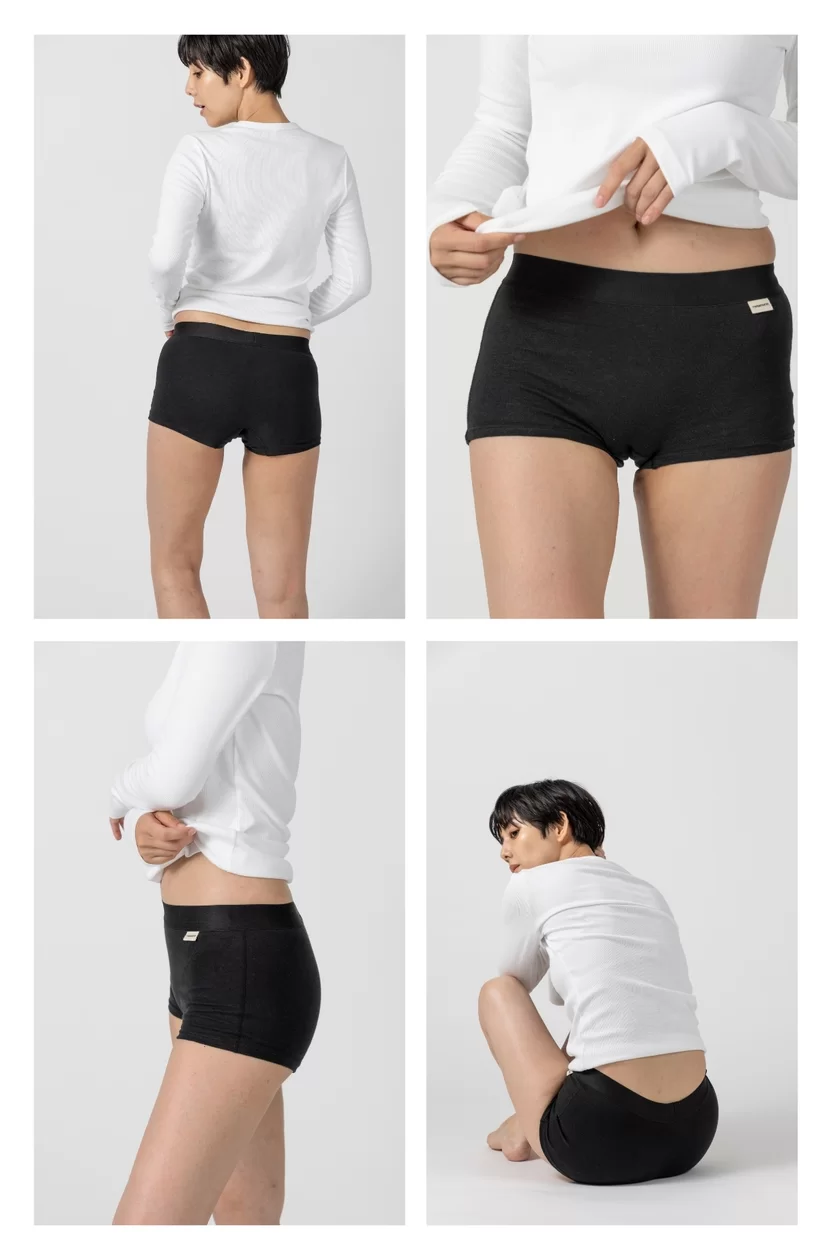 Boxer Shorts for Women