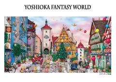 Fantasy World 3