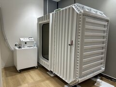 パナケイア心斎橋院　機器