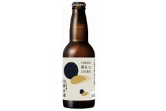 TOKYO黒みつLAGER 商品画像