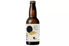 TOKYO黒みつLAGER 商品画像