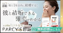 parcy's診断 サムネイル