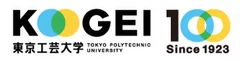 東京工芸大学ロゴ