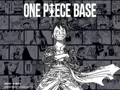 ONE PIECE BASE