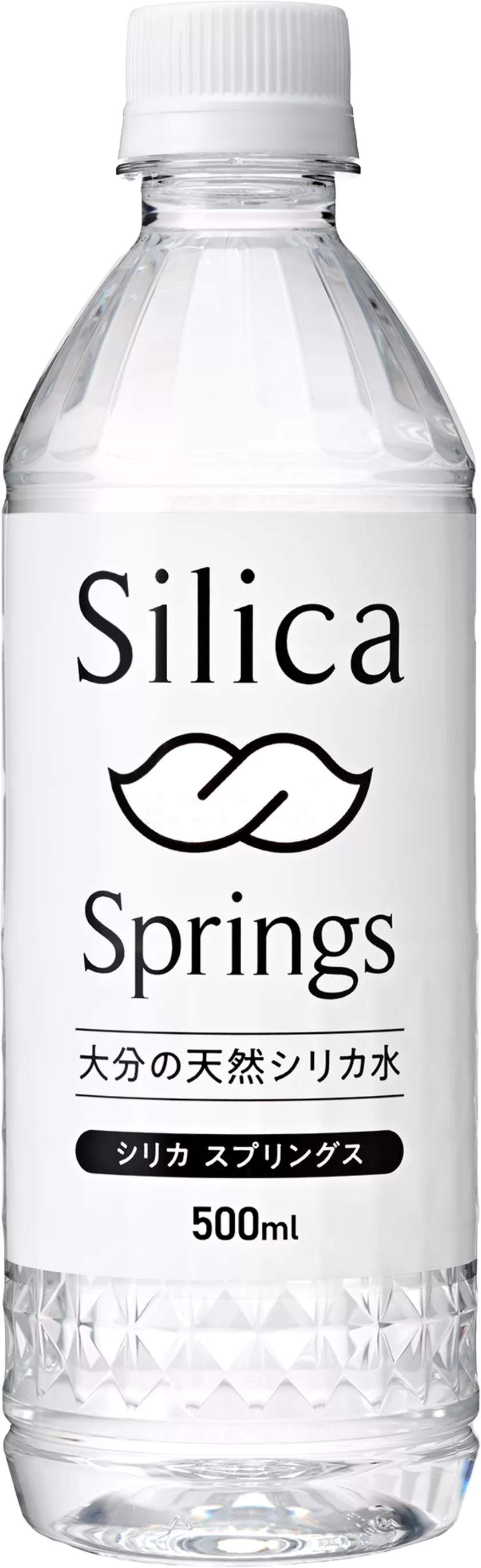 Silica Springs　500ml