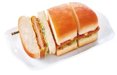 チキン南蛮カツパン(商品画像)