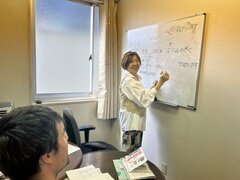 授業の様子(2)