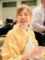 大阪着物プロジェクト高森 伸子