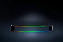 Razer Monitor Stand Chroma キービジュアル