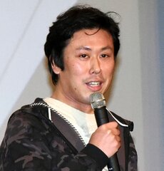 山口雄大監督