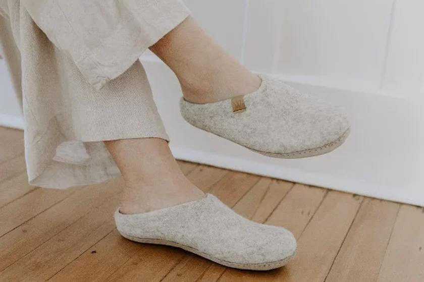 【Suffolk Slip-on】クラウド