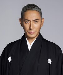 十三代目市川團十郎白猿