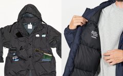 MOUNTAIN DOWN PARKA