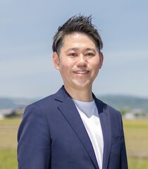 森田 浩司氏(奈良県三宅町 町長)