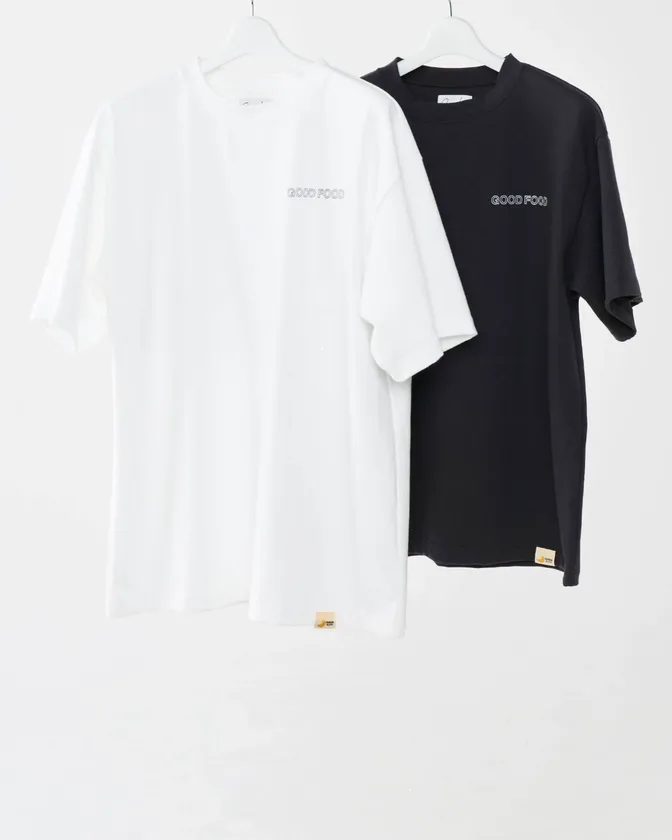 Logo Line T-shirt