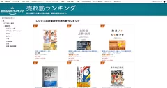 レジャーの産業研究1位