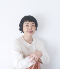 俳優・エッセイスト　小林聡美さん