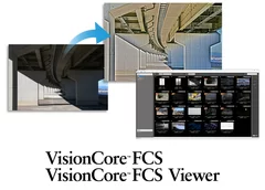 VisionCore FCS / FCS Viewer