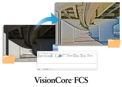 VisionCore FCS