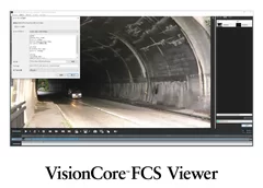 VisionCore FCS Viewer