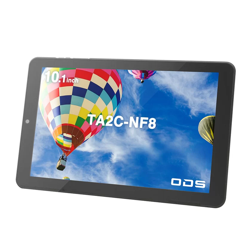 メイン展示タブレット TA2C-NF8