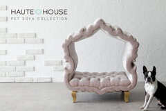 HAUTE HOUSE メインビジュアル