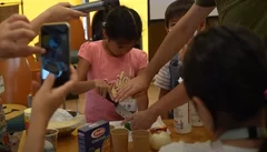 子ども食堂写真