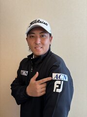 前田光史郎選手(2)