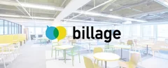 シェアオフィスbillage