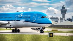 KLMオランダ航空