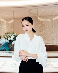 堀田真由さん