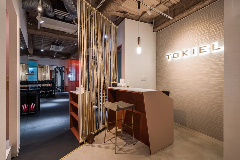 『TOKIEL』浅草本店