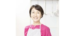 料理研究家・ラク家事アドバイザー　島本美由紀先生