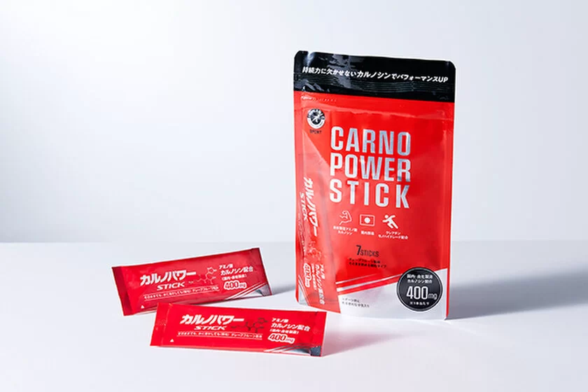 カルノパワーSTICK