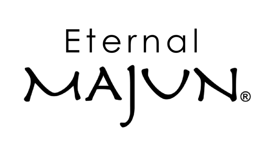 Eternal　ロゴ