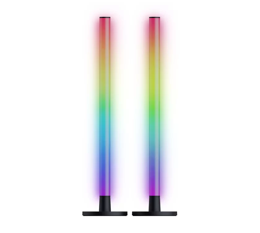 Razer Aether Standing Light Bars - 製品画像