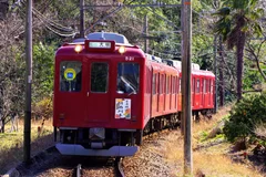 枡酒列車車両