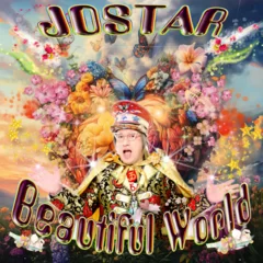 JOSTAR新曲avex制作『Beautiful World』