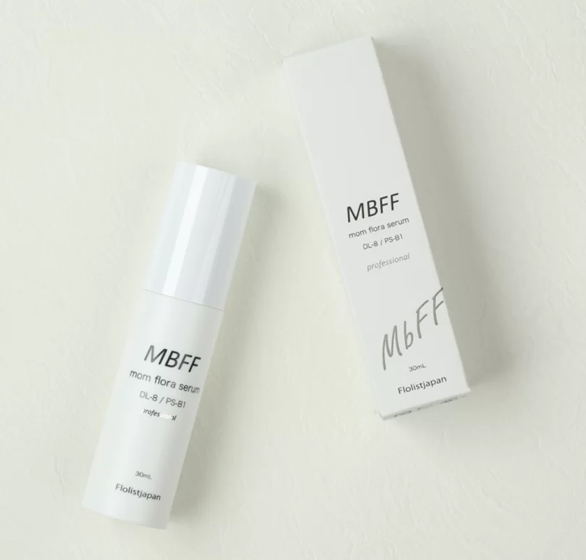 MBFFマムフローラセラムPro 30ml