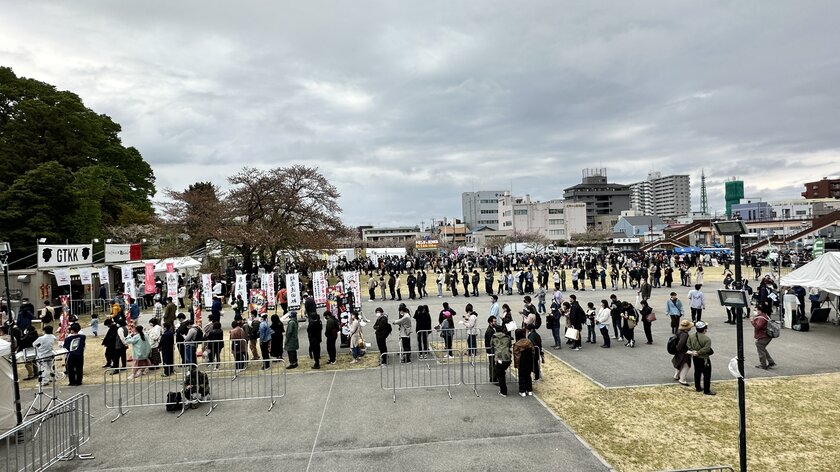 イベントの様子(4)